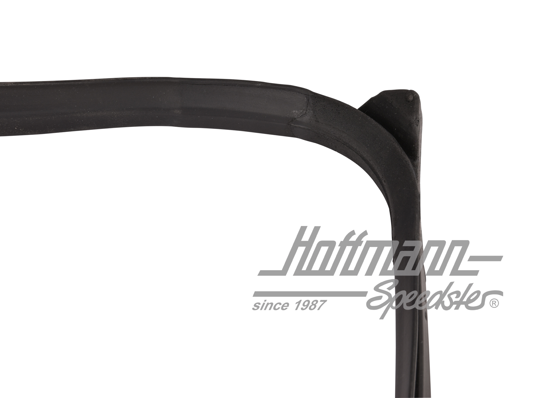 Guarnizione portiera, Furgone T2, 8.67-7.79, destra, Qualità superiore 
                           