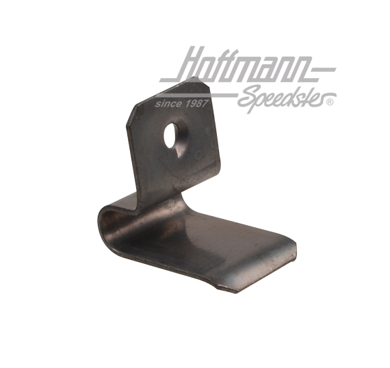 Clip, alloggiamento strumenti, Furgone T2
 | 211 957 089 | 098-0196-20