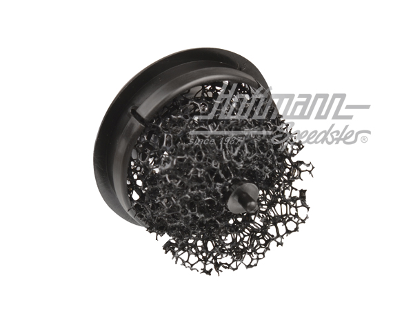 Copertura, ventilazione, portiera, sinistra / destra                                                