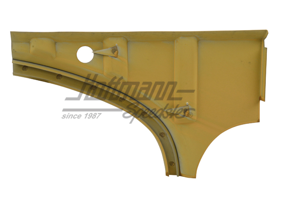 Lamiera di fronte, angolo, 8.57-7.65, destra                                                        