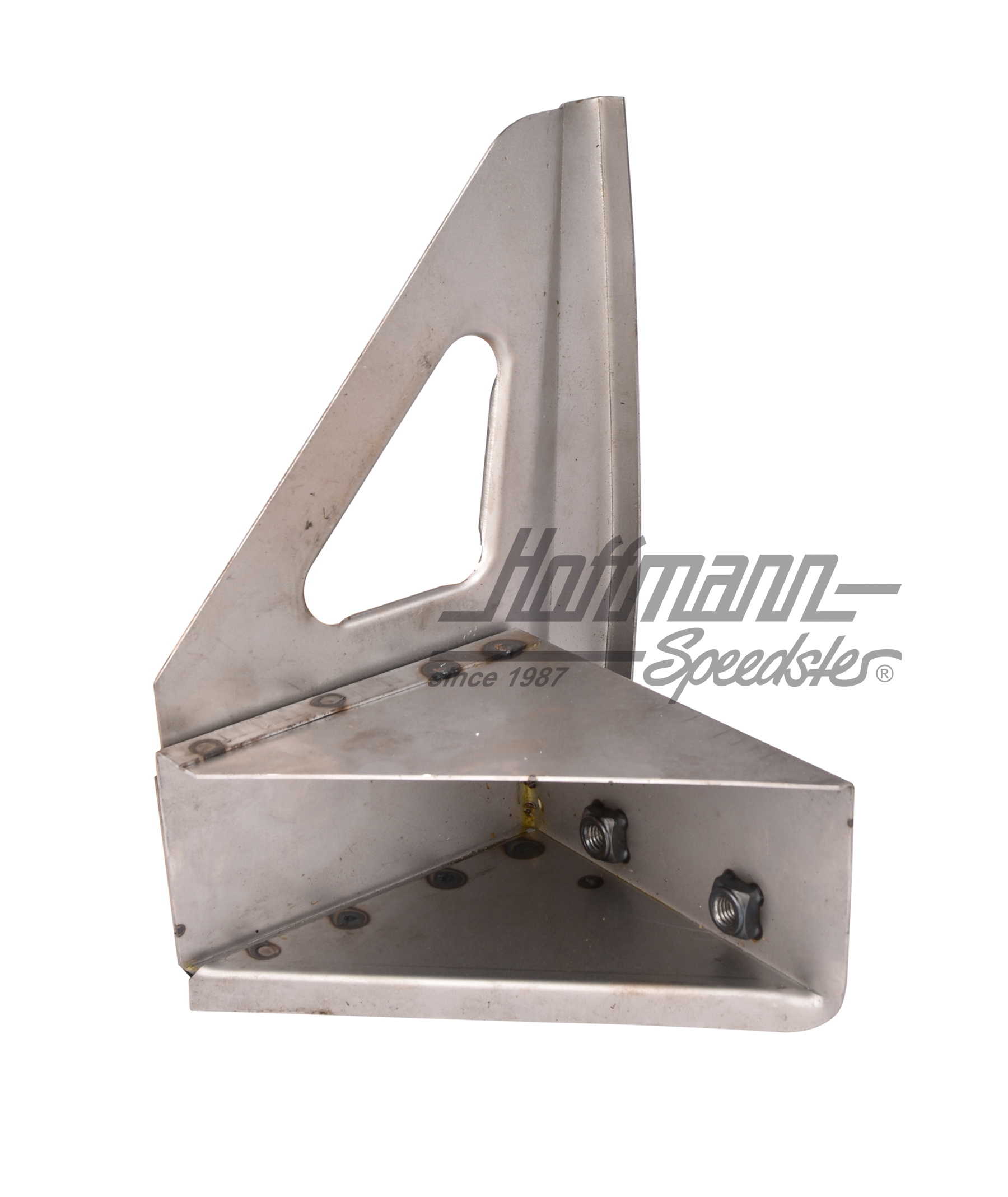 Lamiera angolare, posteriore, 8.67-7.71, destra | 211 703 592 | 096-0198-62