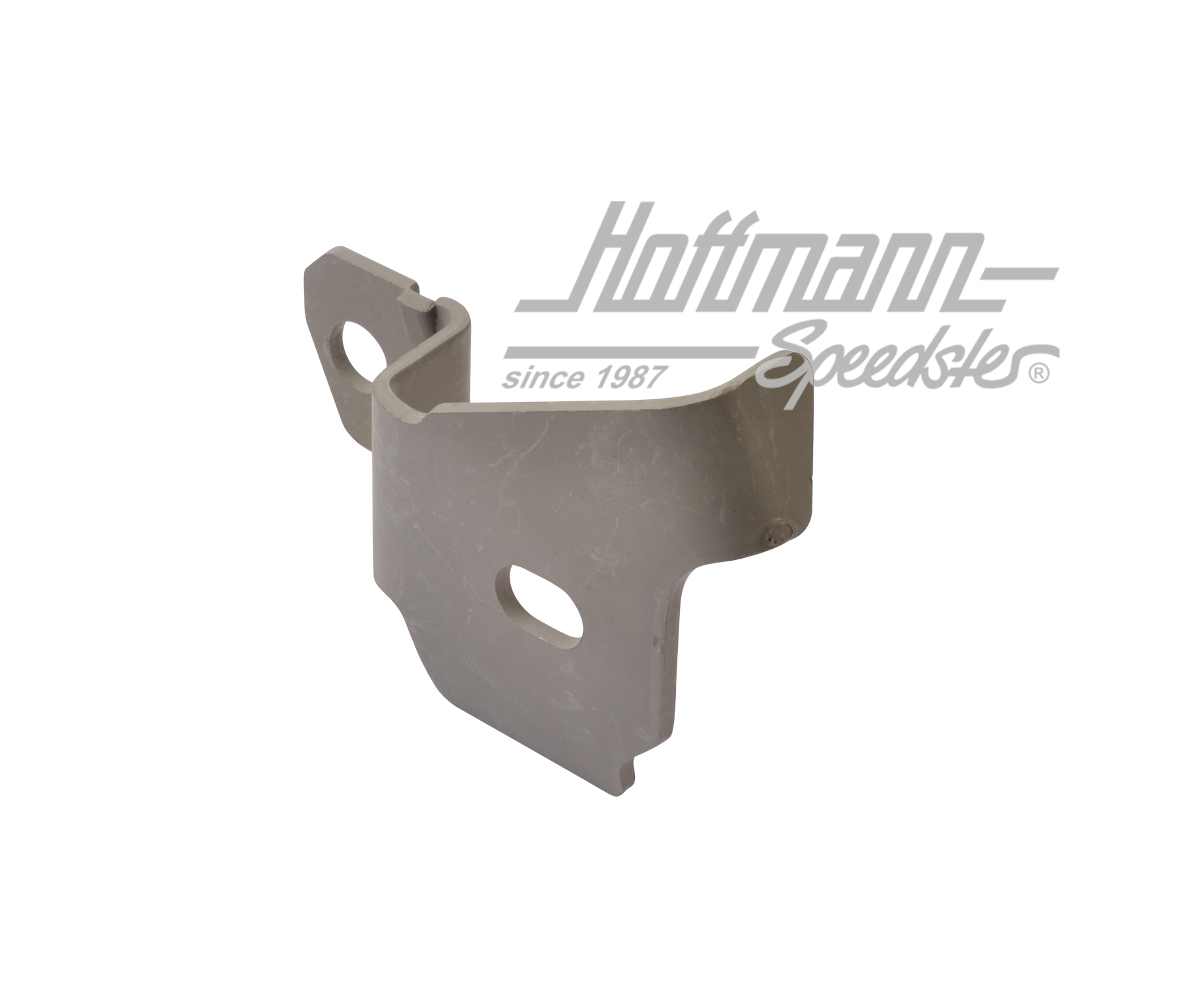 Supporto guida assale, posteriore, esterno, destro                                                  