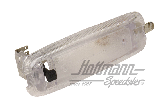 Plafoniera interna, Berlina, Qualità Superiore | 111 947 111 EOE | 020-4479-03