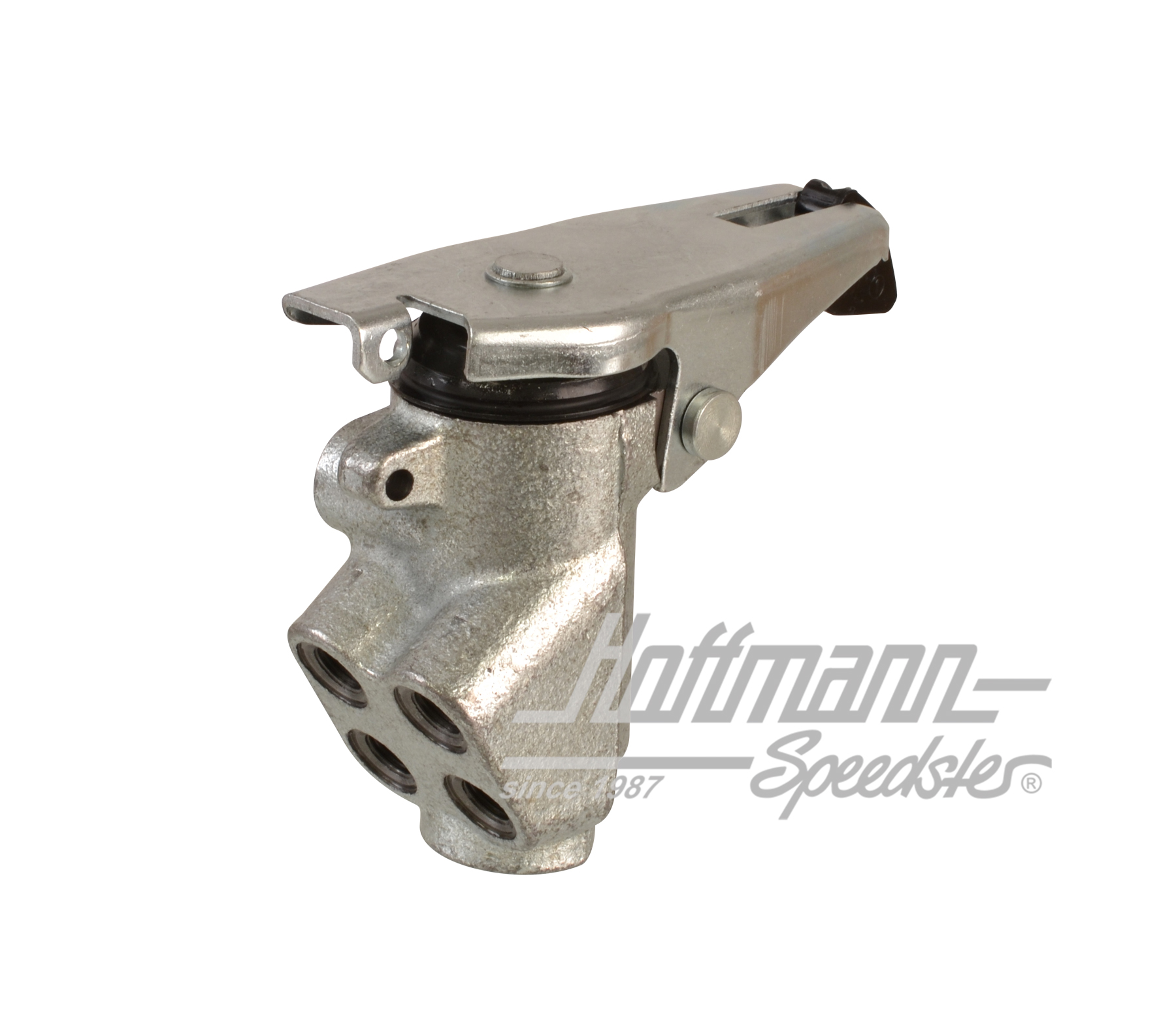 Regolatore effetto frenante, posteriore, Golf 2 | 191 612 151 | 206-1905