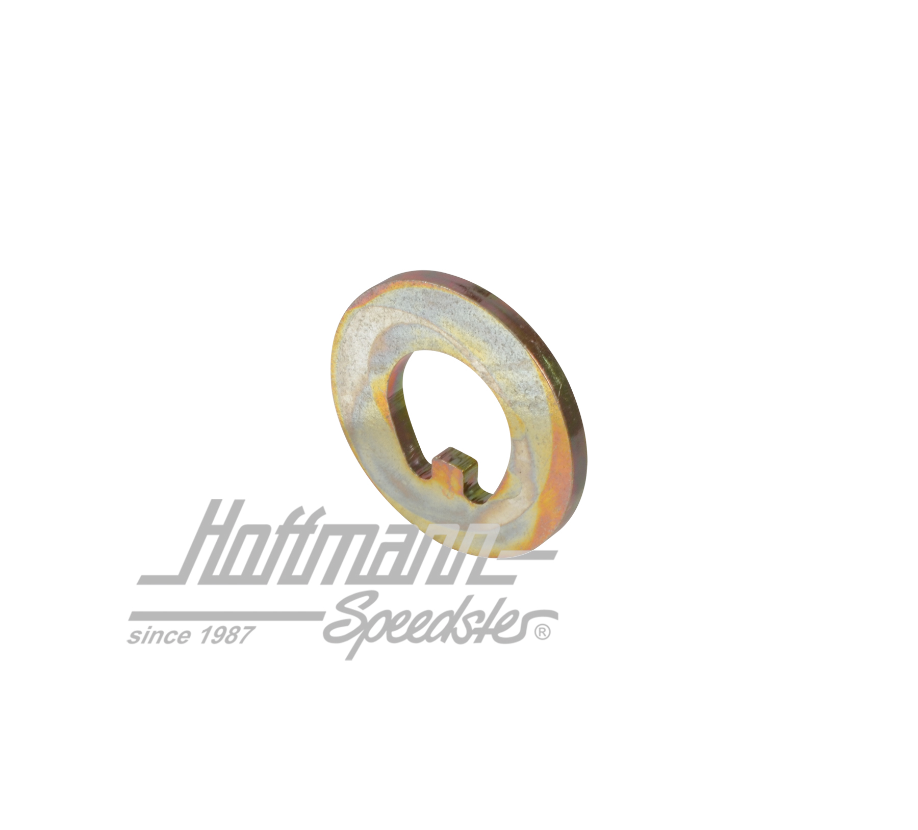 Rondella di spinta, anteriore, 911/912/914, 16mm | 901 341 663 00 | 521-4868-16