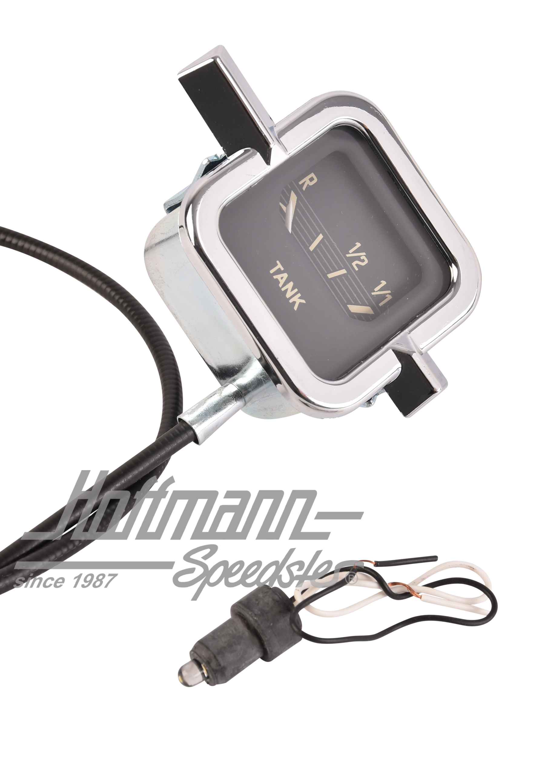 Indicatore livello carburante, meccanico,  8.61-7.67                                                