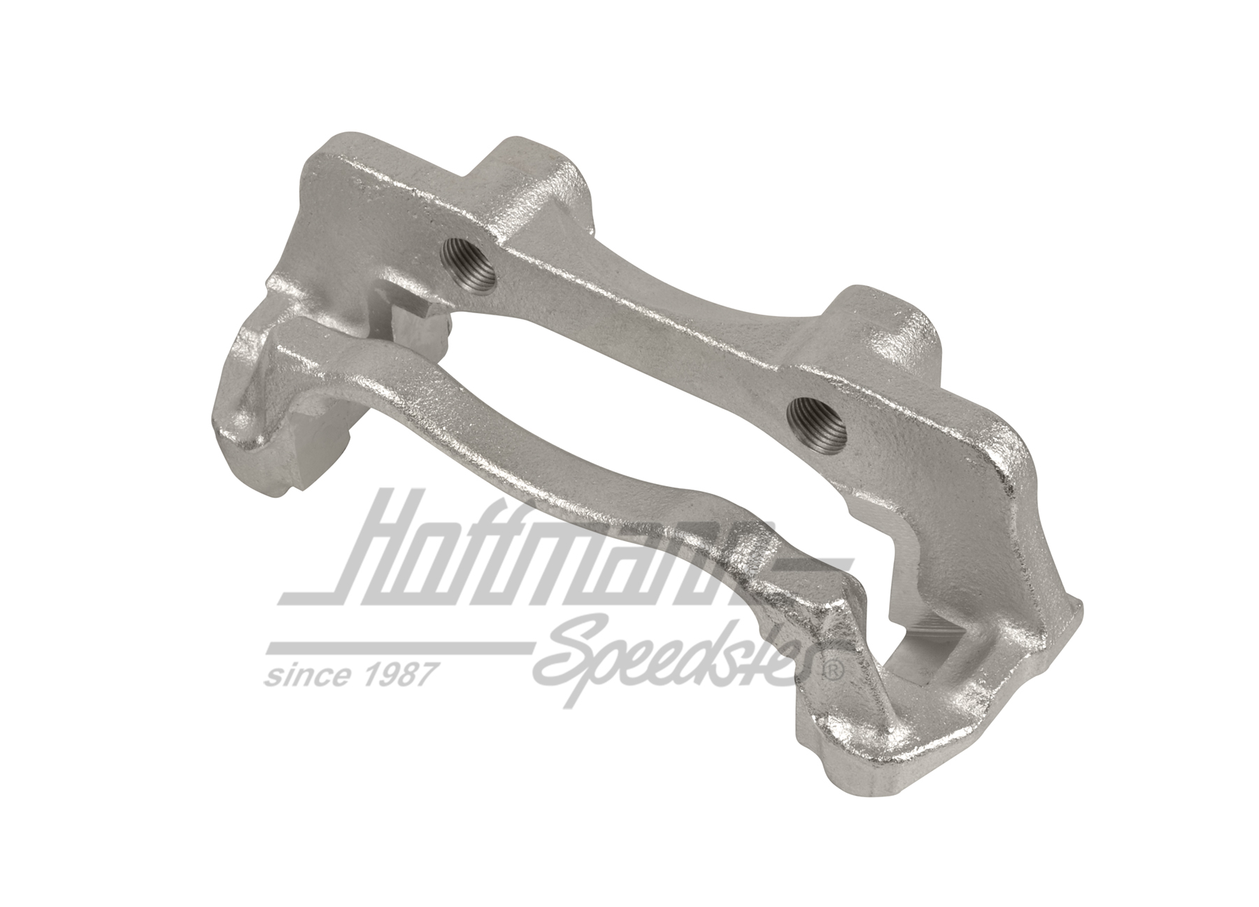 Supporto di freno, Furgone T3,  8.86-7.92, sinistra/destra                                          