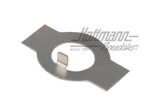 Piastrina di sicurezza, dado fusello a snodo, 8.94- | 113 405 681 1 | 020-4014-03