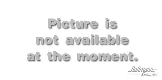 Freno a disco H4, forato, 4 fori / PCD 100, braccio obliquo | BA KER 22 HS | 020-3920