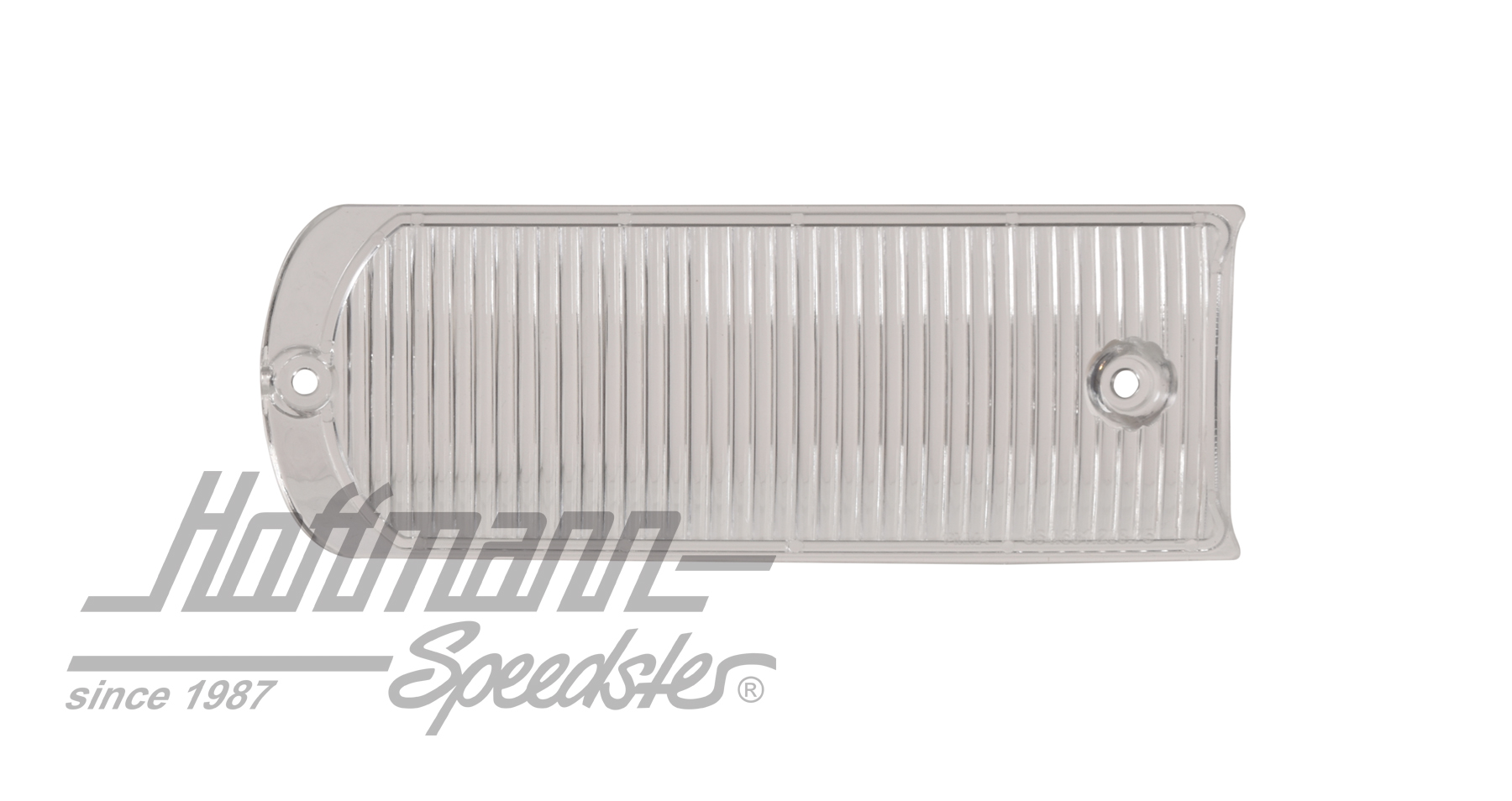 Copertura, fendinebbia
, 964 RS, sinistra | 964 631 203 75 | 580-1980-51