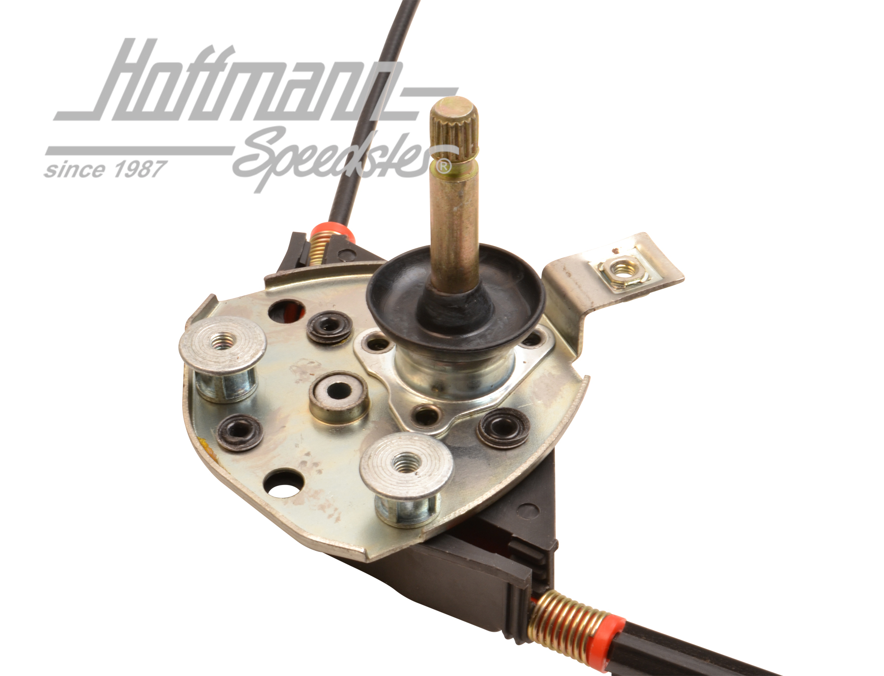 Alzacristalli
, Furgone T4, 8.95-, destra                                                          