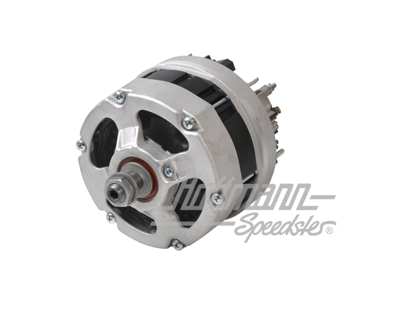 Alternatore, Porsche 911, 95A, 84-89 | 911 603 120 05 | 580-1160