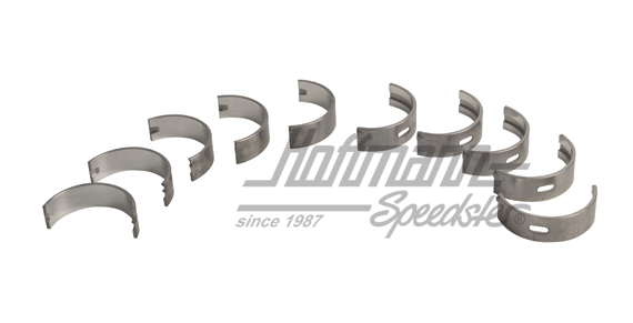 Cuscinetto principale, Std./Std., 1.6-2.0, 84-/86- | 026 198 491 | 110-1148