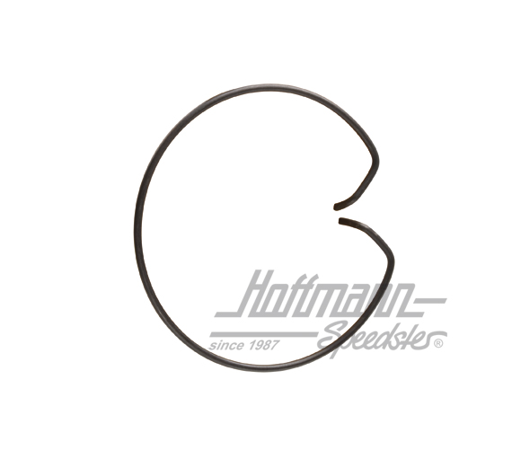 Molla, impianto disinnesto,  1.5-1.8, | 055 141 130 F | 110-4640-16