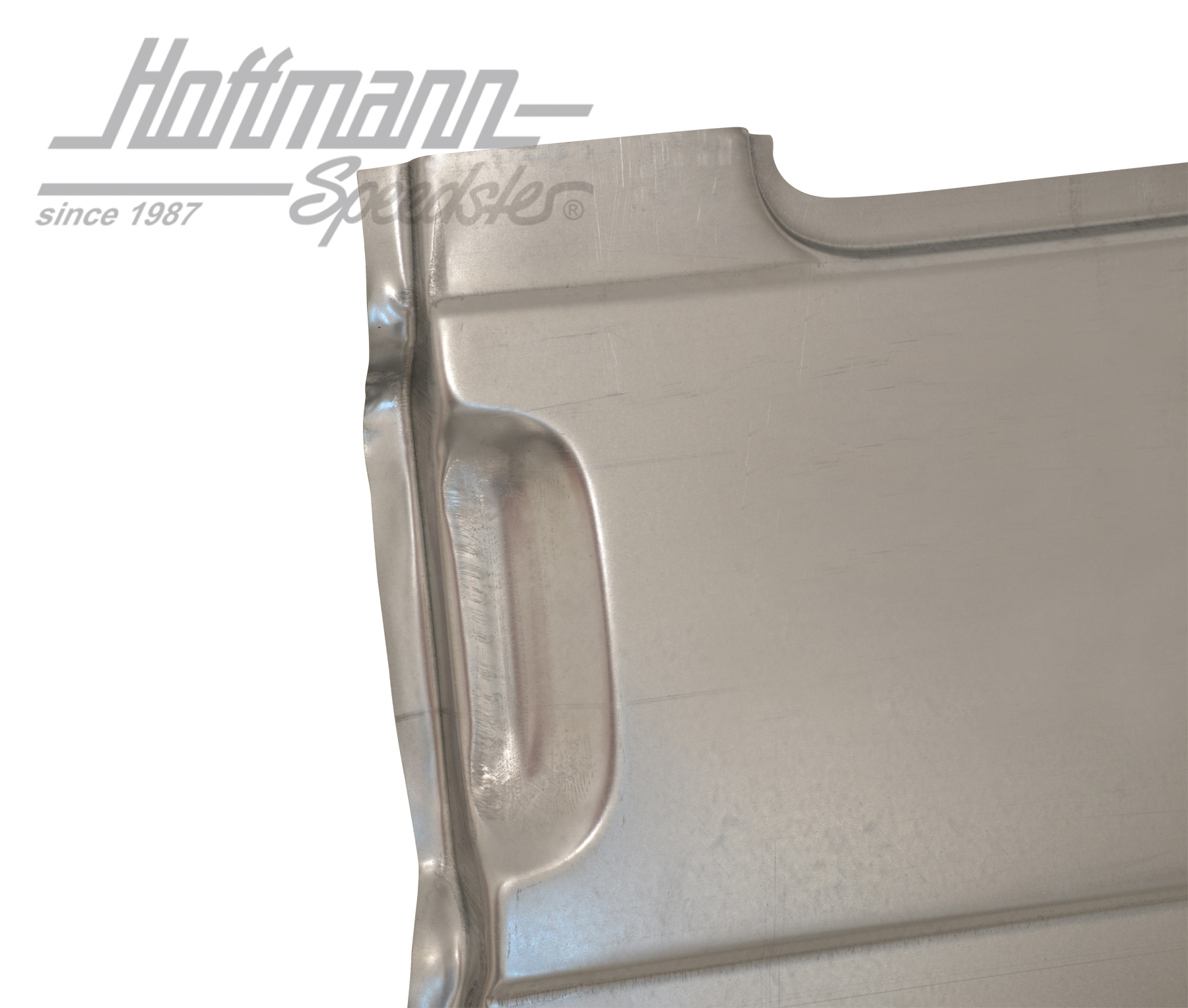 Lamiera laterale, centrale, 98cm, Furgone T4, sinistra                                              