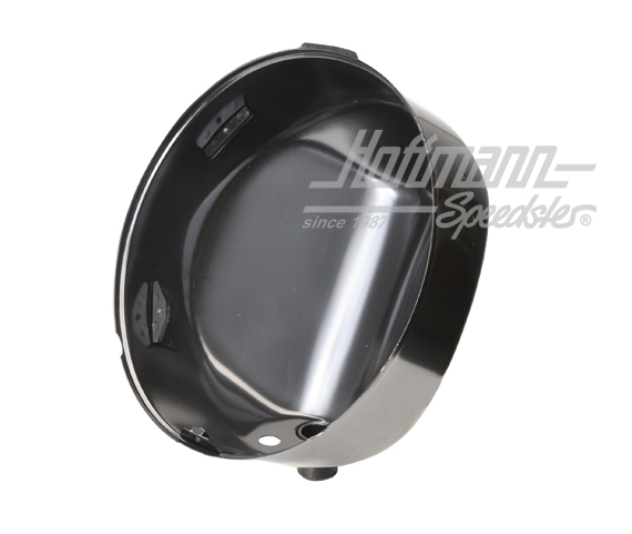 Alloggiamento di faro
, Porsche 911/912, sinistra / destra | 911 631 015 21 | 590-0010