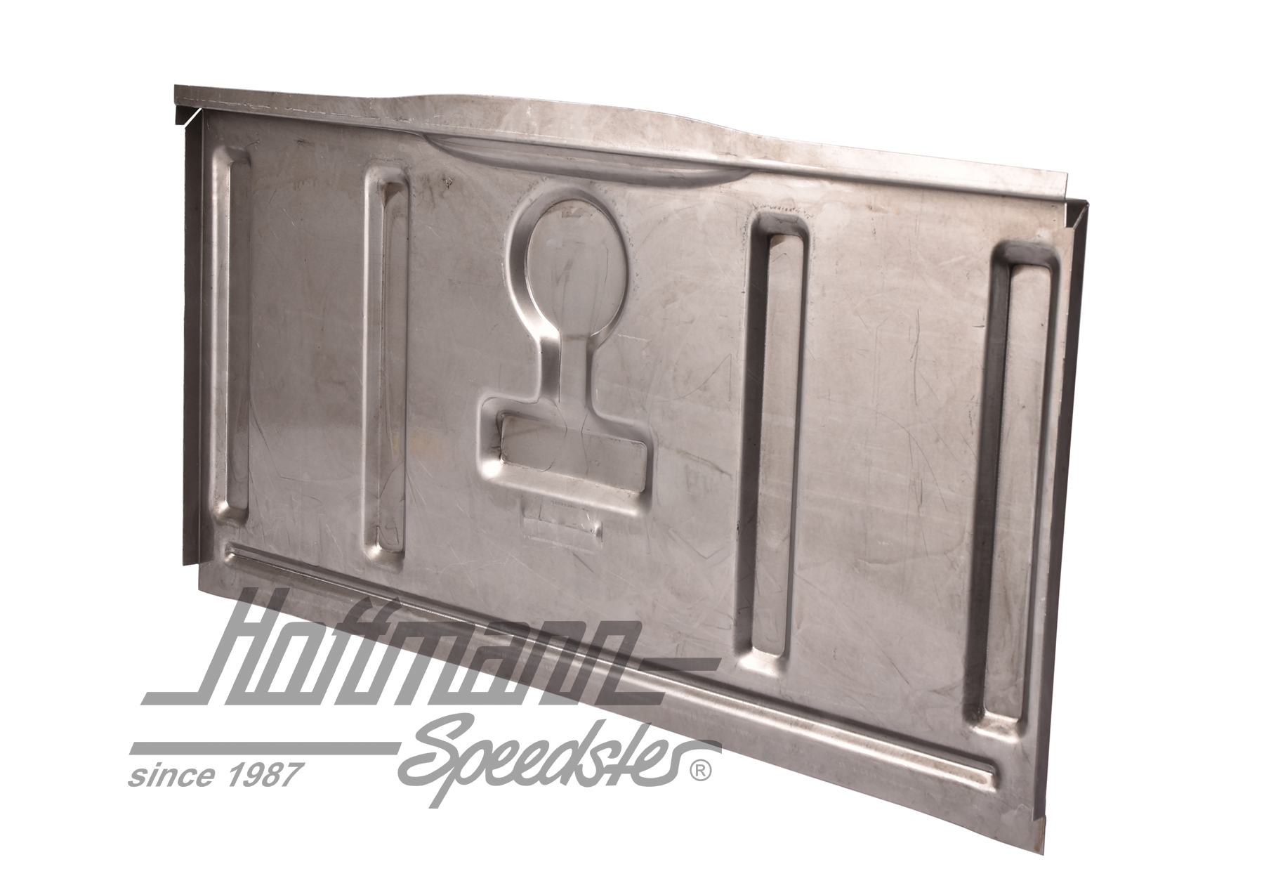 Lamiera frontale, parte centrale, Tipo 181                                                          