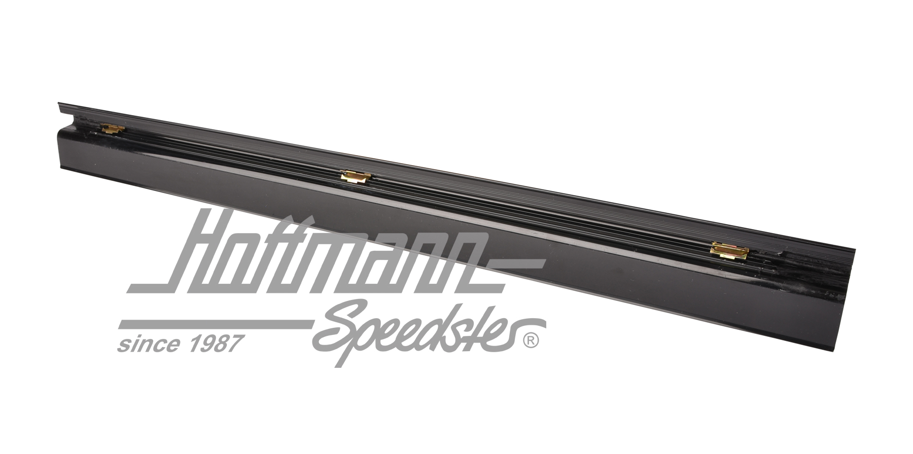 Modanatura di accesso, Golf 1, 4 porte, anteriore                                                   