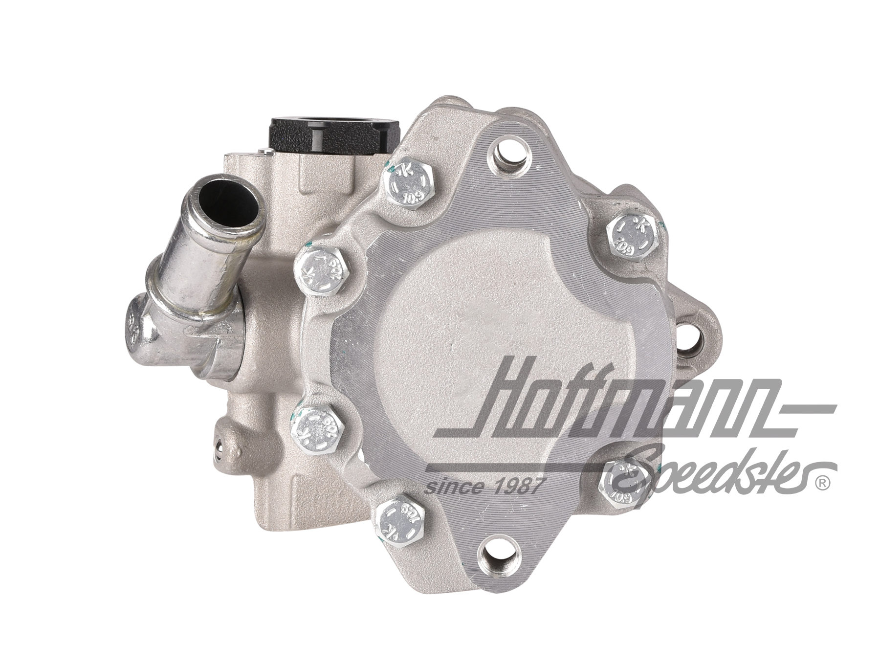 Pompa del servosterzo, 2.4-2.5, Furgone T4, 96-03                                                   