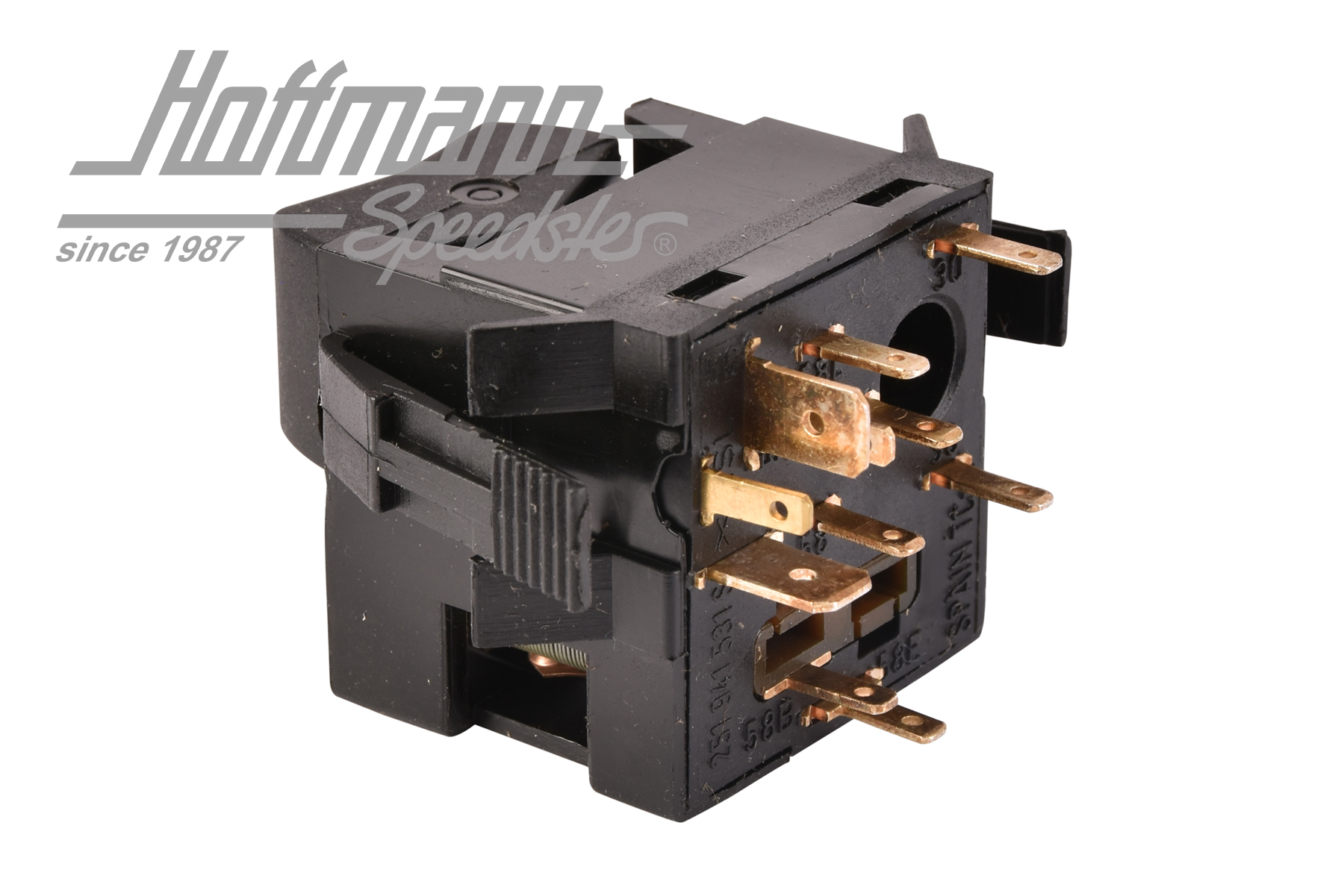 Interruttore della luce, Furgone Bus T3/Golf 1/Porsche 924                                          