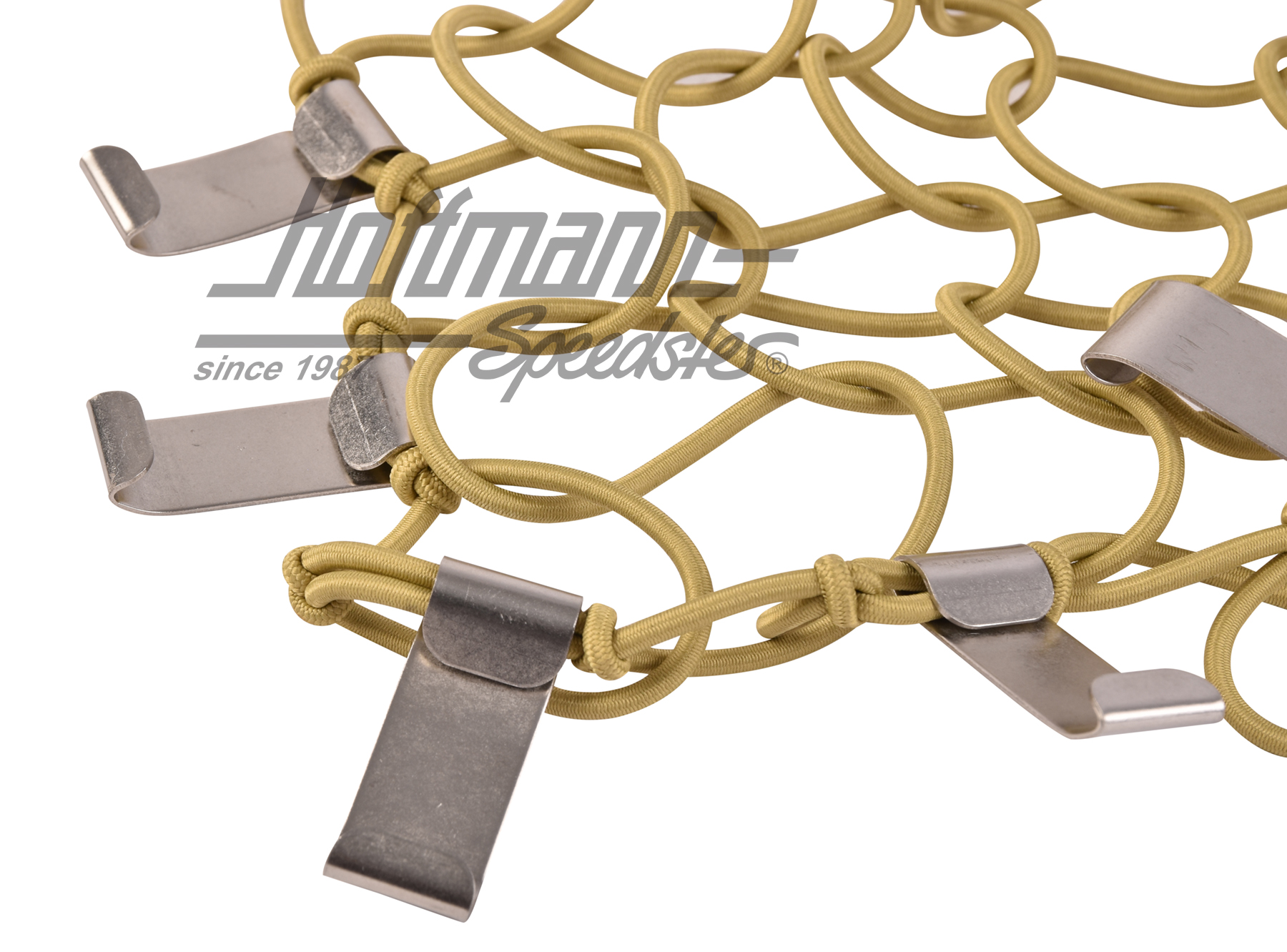 Rete portabagagli, dentro nel cielo, Maggiolino, beige                                              