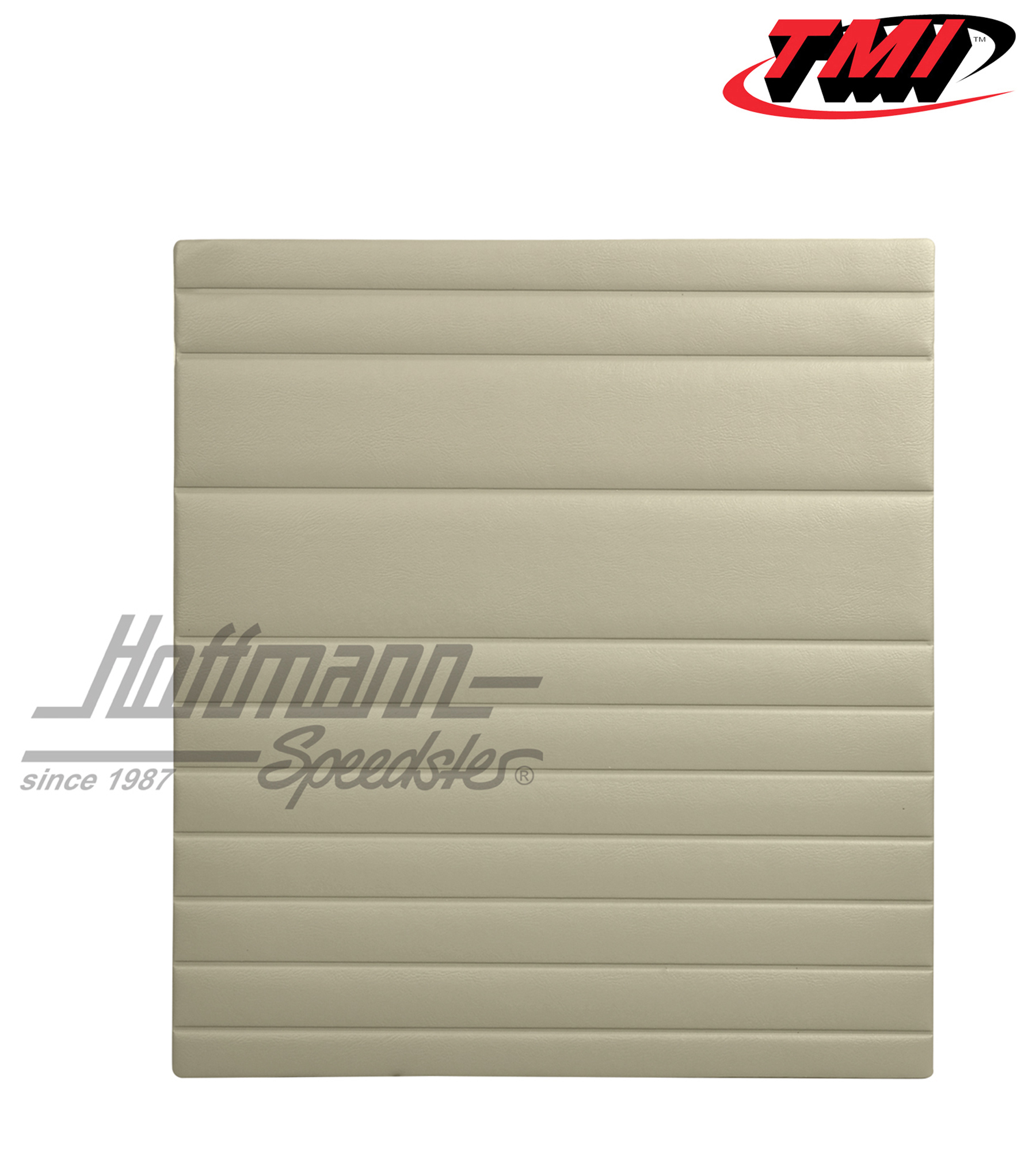 Pannello schienale panca, bianco antico (2) | 10-2135-15  ALT | 098-0550-04