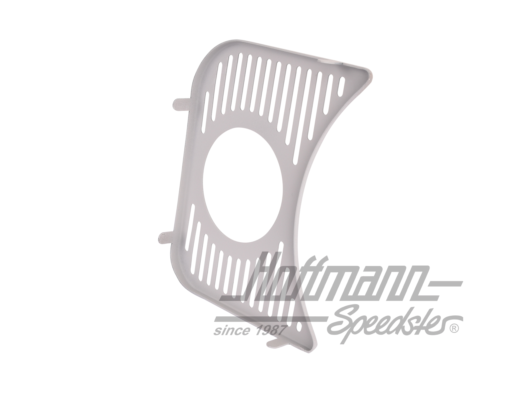 Griglia decorativa, cruscotto, 1x52, destra                                                         