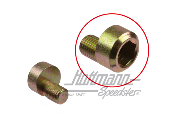 Vite eccentrica,
 asse posteriore, 65-89                                                           