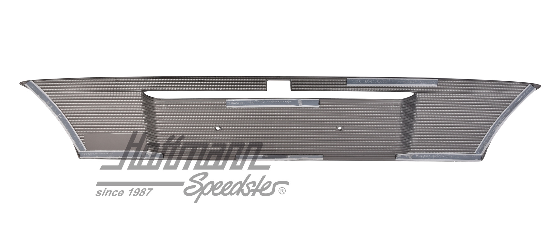 Pannello posteriore, Golf 2, "TRESER", originale, NUOVO                                             