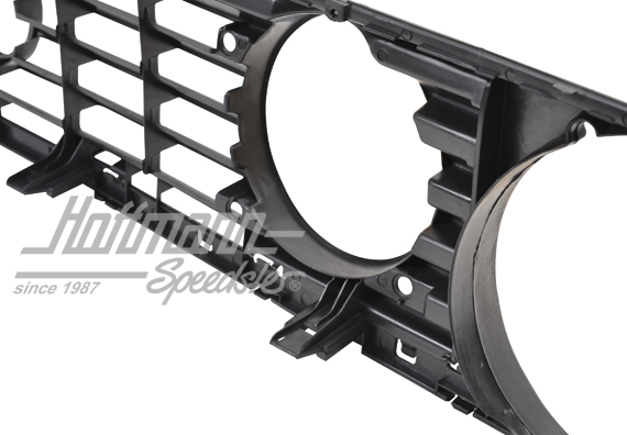 Calandra, fanale doppio, 87-92, rosso                                                               