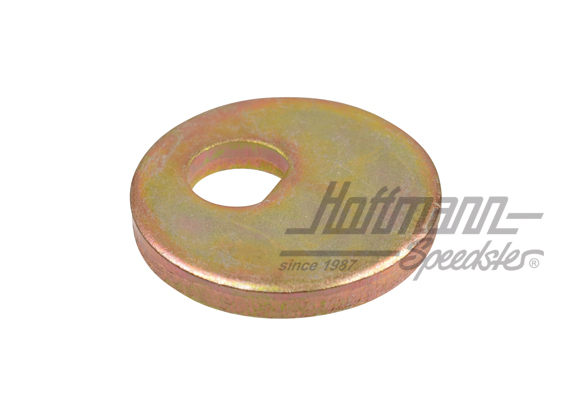 Disco eccentrico, 1302/1303                                                                         