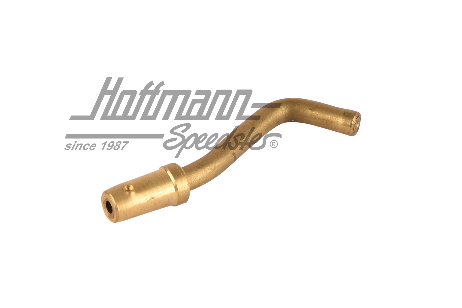 Tubo d'iniezione 050, Solex 32/34 PDSI+PDSIT | 021 129 323 A | 020-1332-50