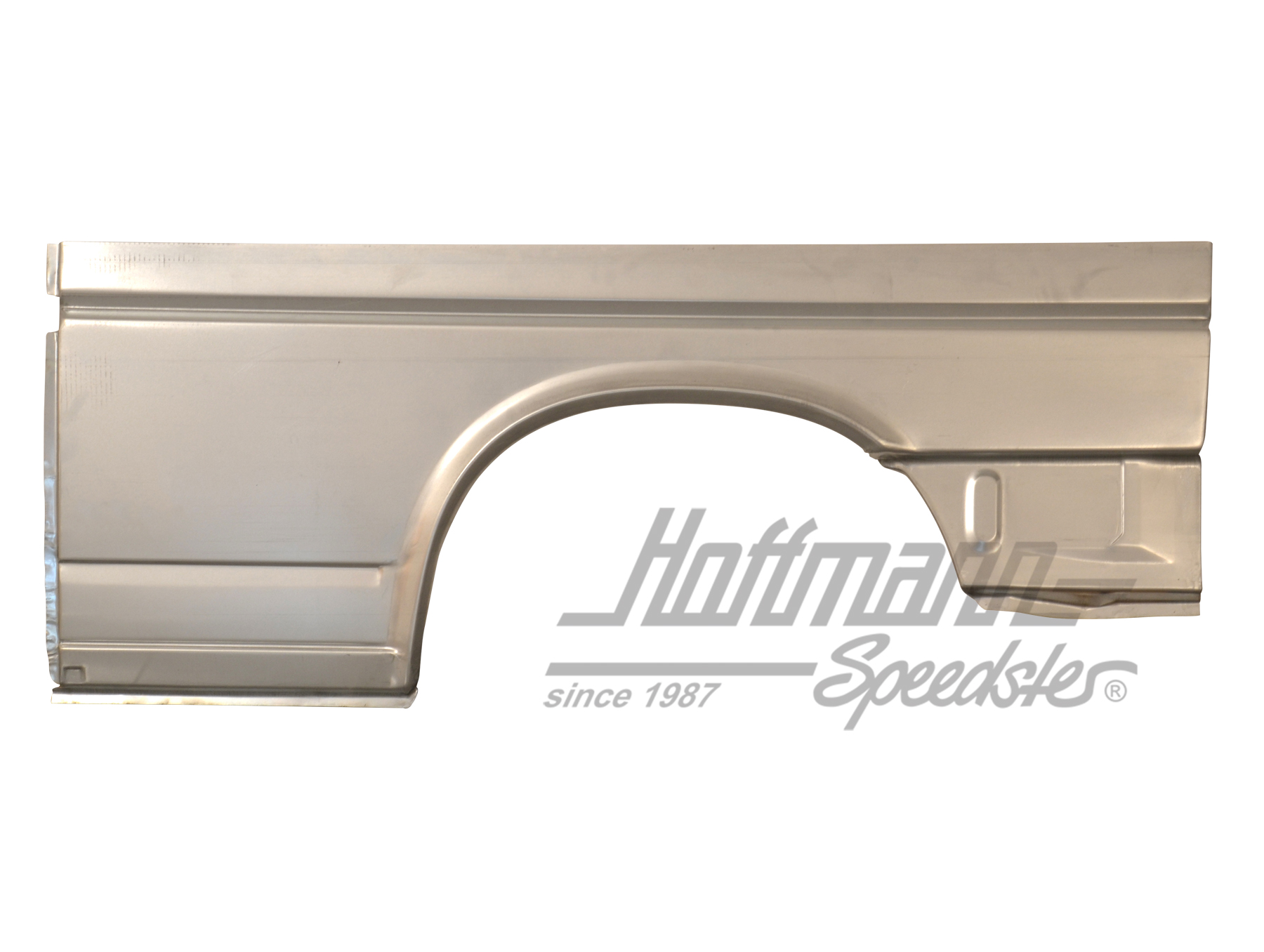 Lamiera passaruota posteriore, sinistra (passo lungo) | 701 809 171 BR | 408-8710-21