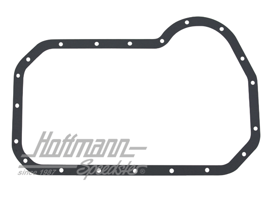 Guarnizione coppa dell'olio, 1.5-1.8 | 056 103 609 A | 110-3653