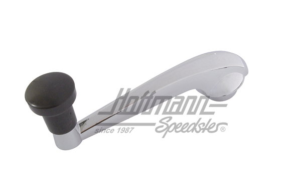 Maniglia finestrino, di serie, cromo, 356 A/B/C | 644 542 470 01 | 510-7050