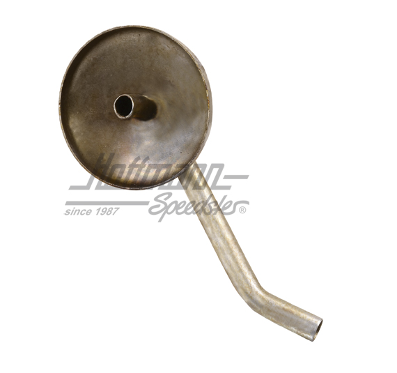 Collettore di aspirazione olio, Tipo 1, 12/12mm | 111 101 149 | 010-0005-12