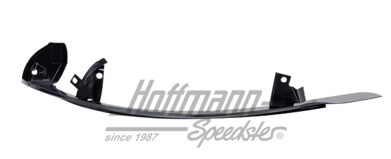 Alloggiamento lampeggiatore

, anteriore, 69-73, sinistra                                         