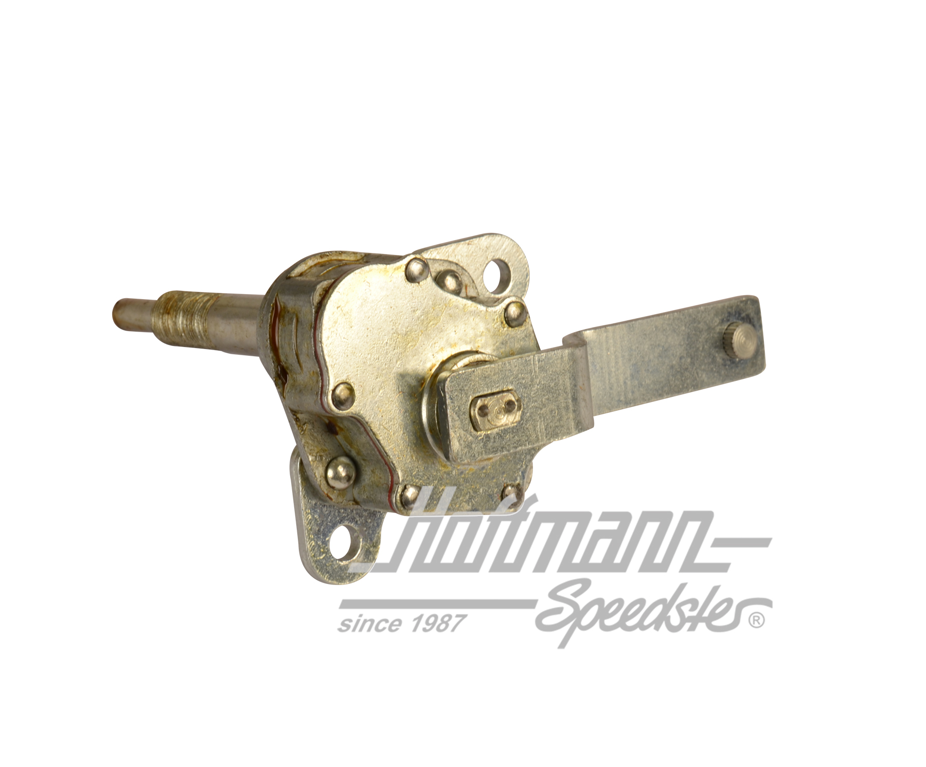 Albero tergicristallo, 356 /A/B T-5, sinistra/destra                                                