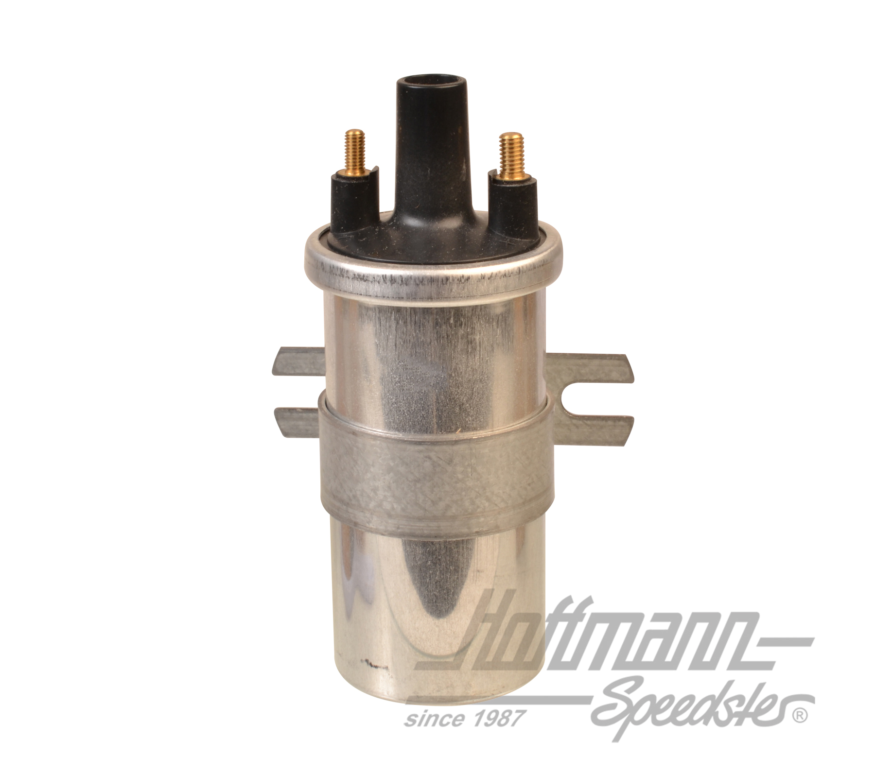 Bobina d'accensione, Porsche 911, argenteo, Beru | 901 602 502 00  Beru | 580-1025-06