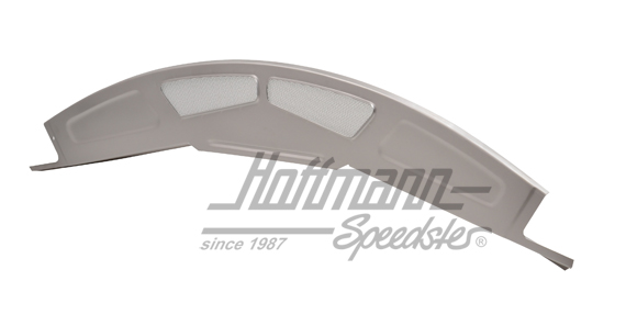 Presa d'aria, anteriore, tetto, Furgone T1, 55-63                                                   