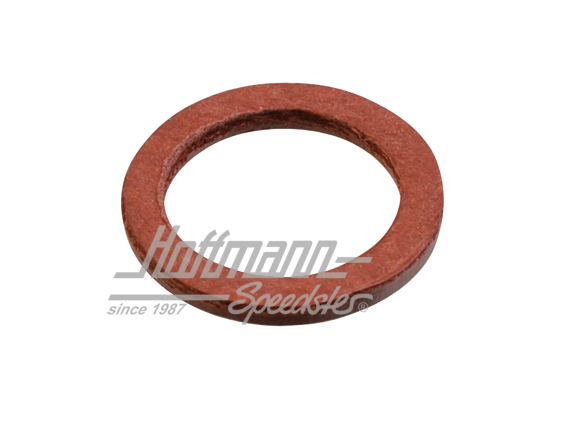 Guarnizione, rubinetto del carburante / filtro , Porsche 356 | 644 201 291 00 | 020-0827-38