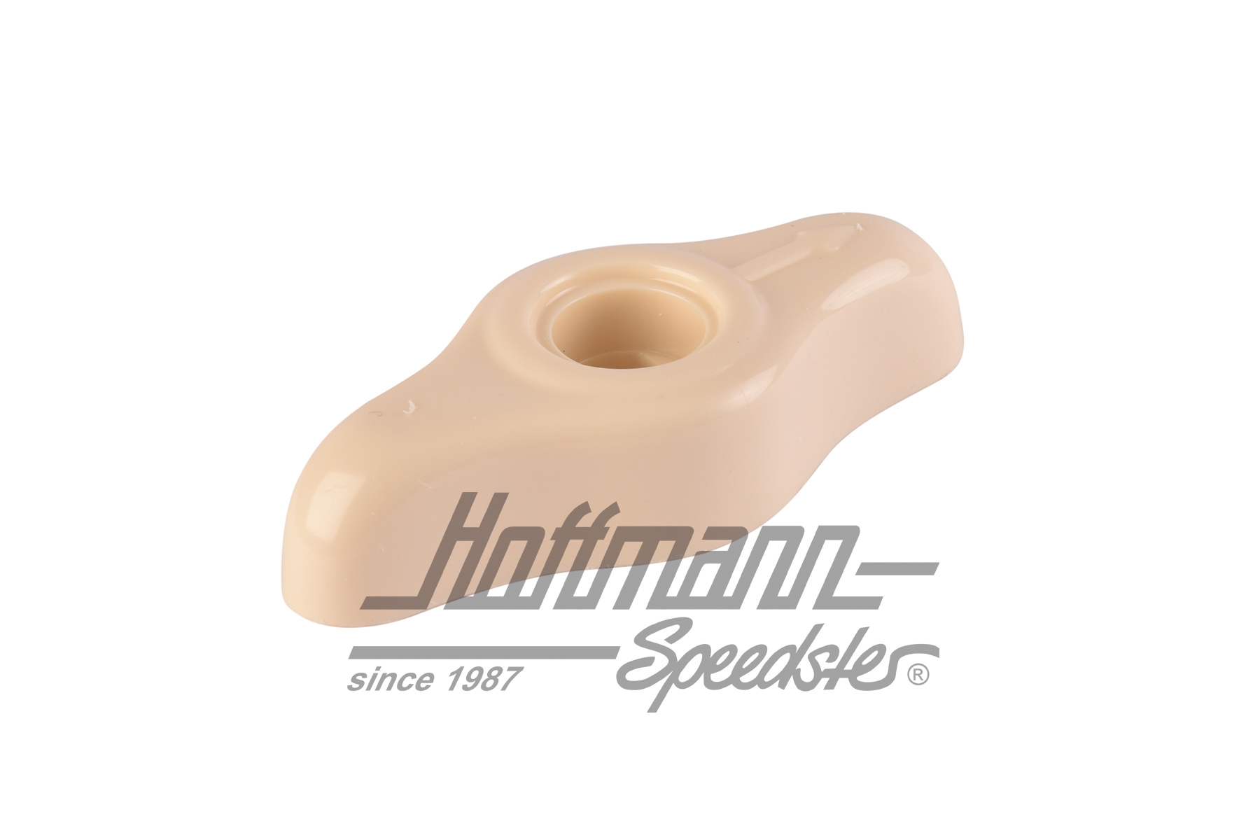 Maniglia, valvola distribuzione dell'aria, color avorio | 221 817 847 | 089-4222-23