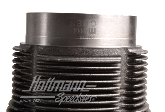 Pistoni + cilindri, 85.5x69mm, 1600ccm, MAHLE                                                       