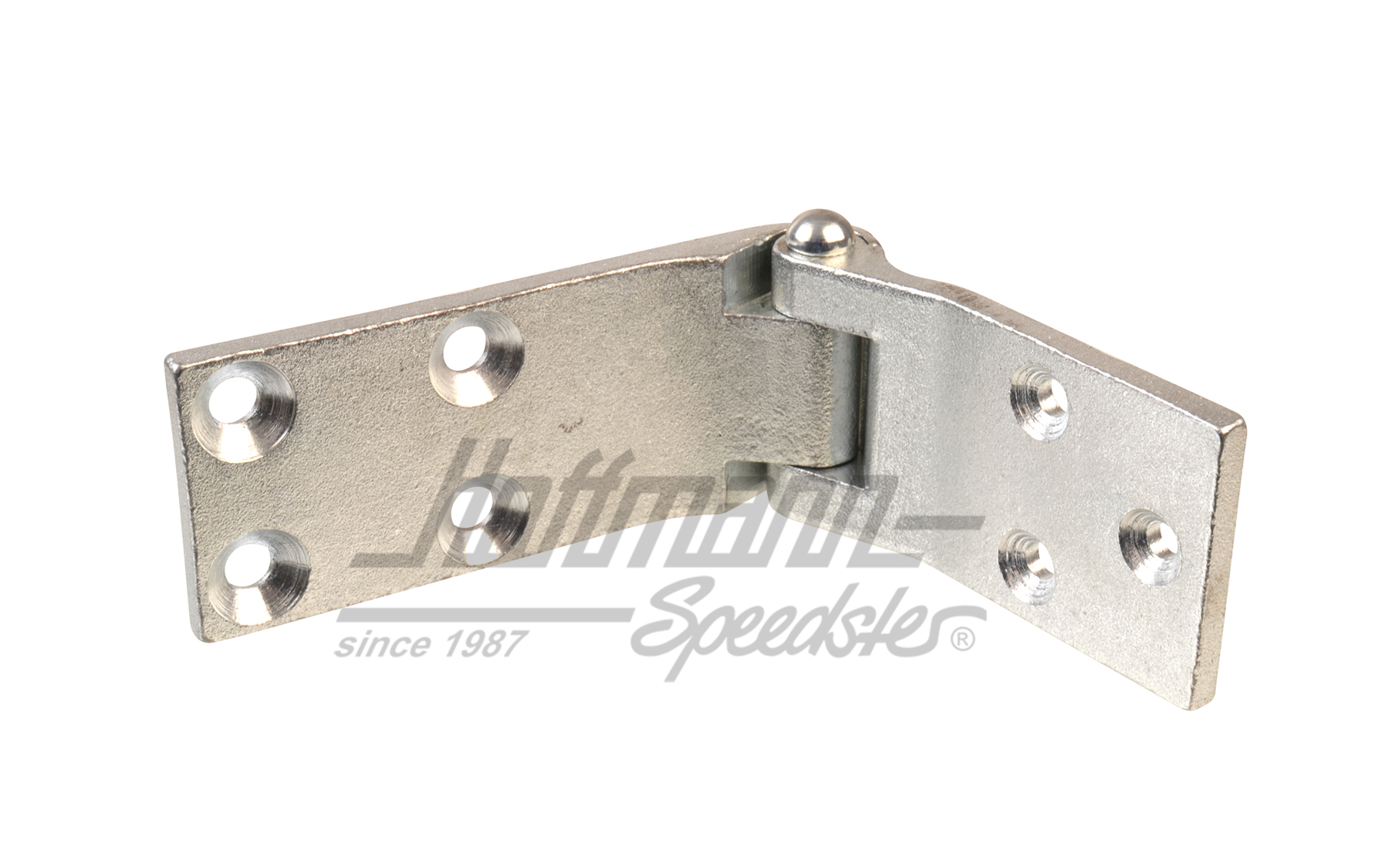 Cerniera porta, Furgone T1, superiore, destra | 211 831 402 | 089-5038-12