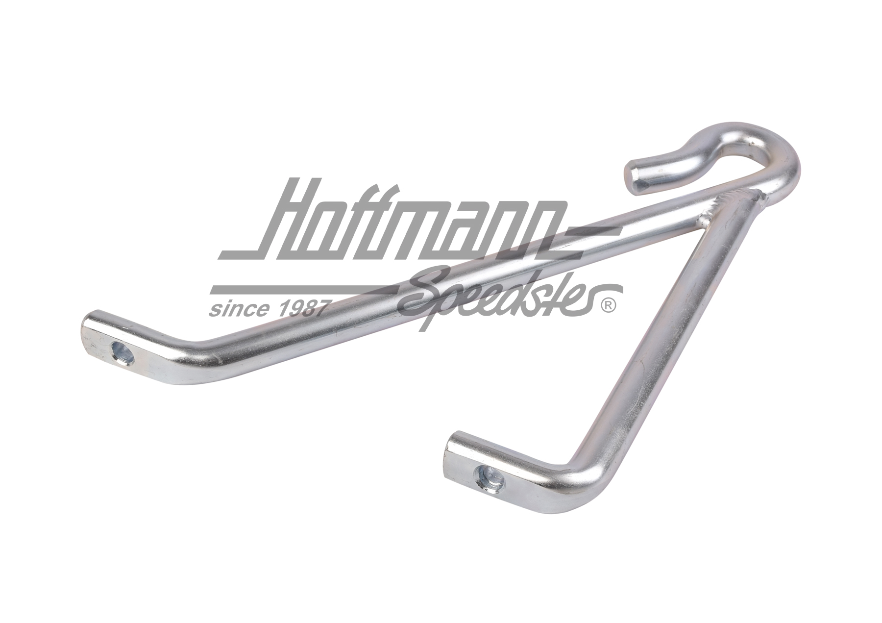 Gancio traino, posteriore, 65-73                                                                    