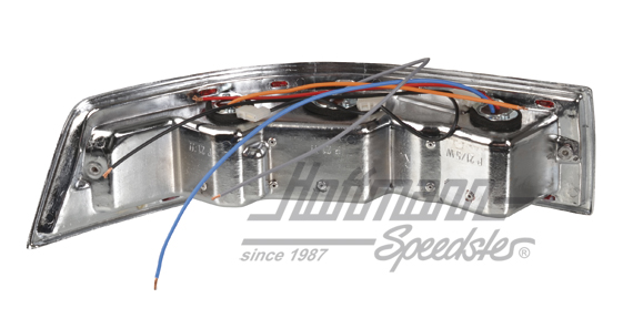 Luce posteriore, 65-68, USA, destra                                                                 