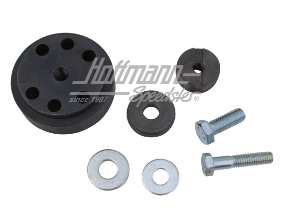 Dima per foratura, "8 spine" | 00-5004-0 | 027-0483