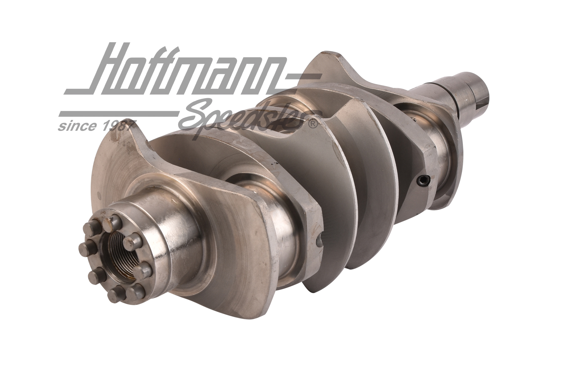 Albero a gomito, forgiato, corsa 78 mm                                                              