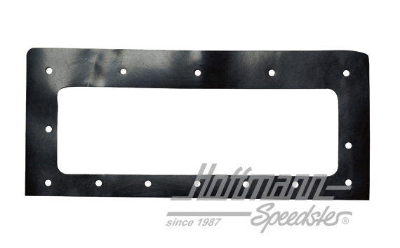 Guarnizione, presa d'aria, Furgone T1                                                               