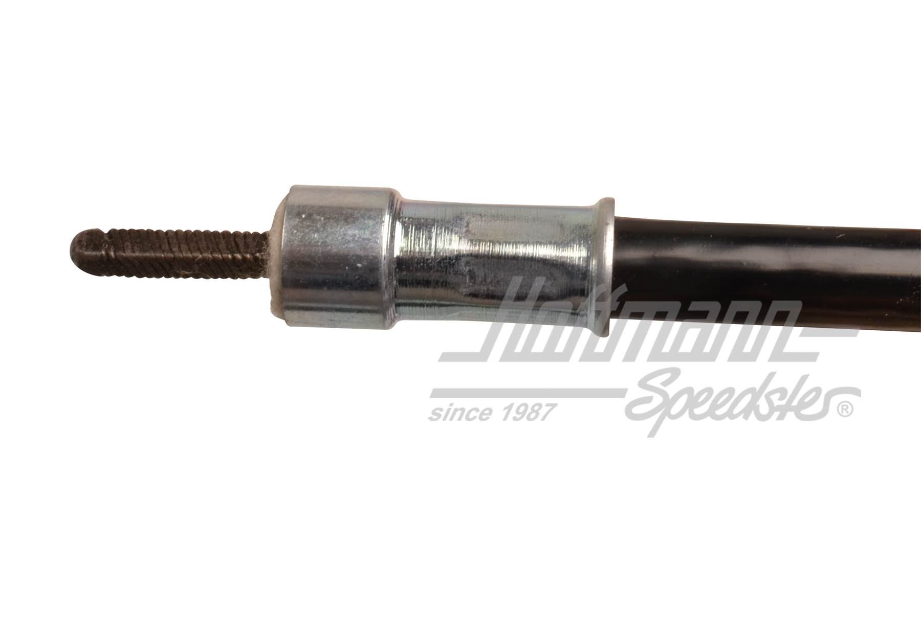 Albero, motore della capote, 911/964/993, sinistra                                                  